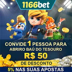 1166bet Indique amigos para receber um bônus