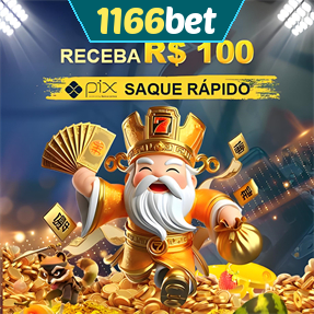 1166bet Ganhe R$ 100,00 Gratis